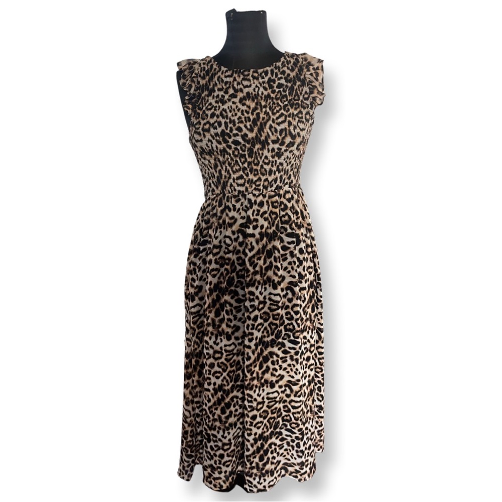 Melloday Dress